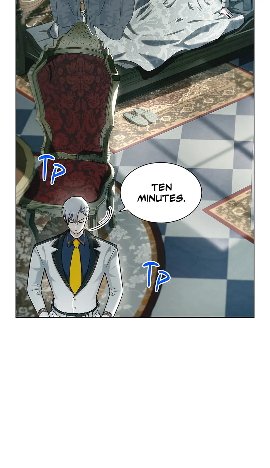 Read Let Me Tag Along chapter 20 image 47 on Lezhin