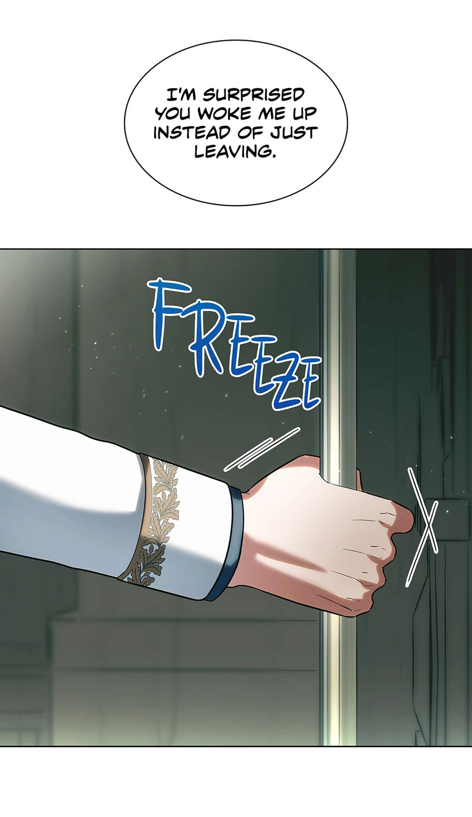 Read Let Me Tag Along chapter 20 image 48 on Lezhin