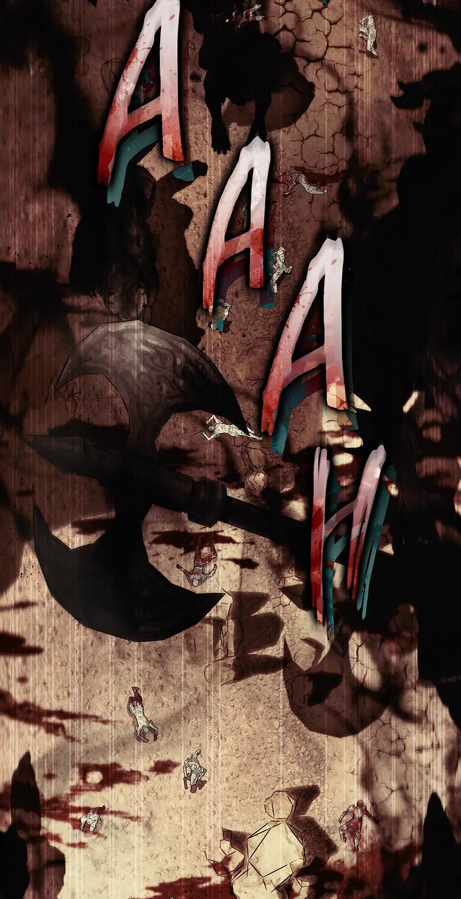 Read Let Me Tag Along chapter 20 image 5 on Lezhin