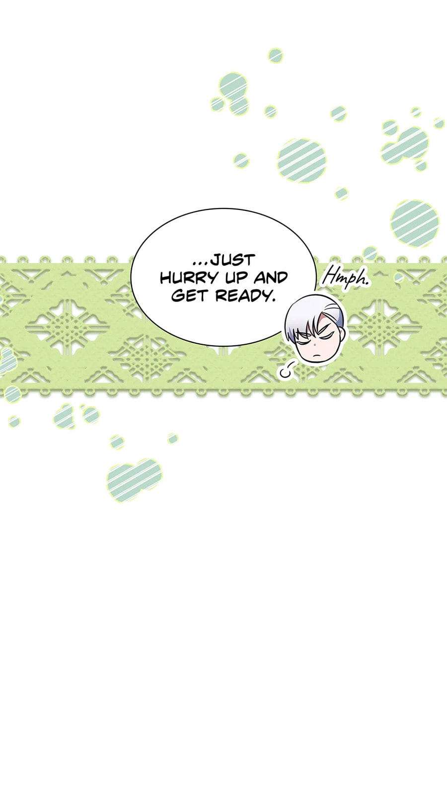 Read Let Me Tag Along chapter 20 image 51 on Lezhin