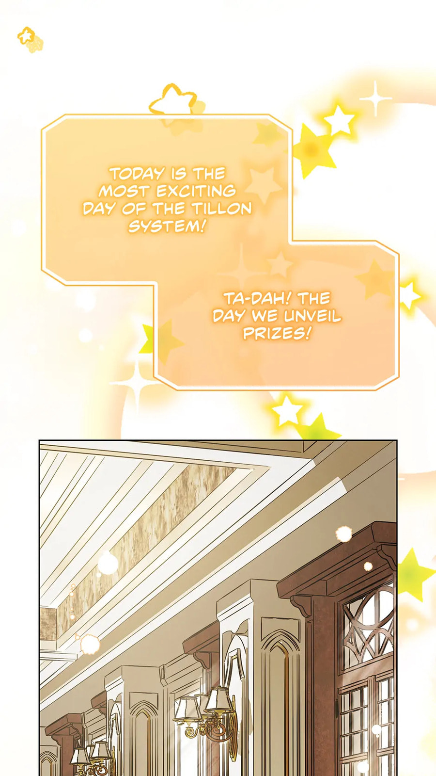 Read Let Me Tag Along chapter 20 image 54 on Lezhin
