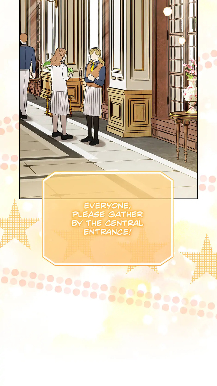 Read Let Me Tag Along chapter 20 image 55 on Lezhin