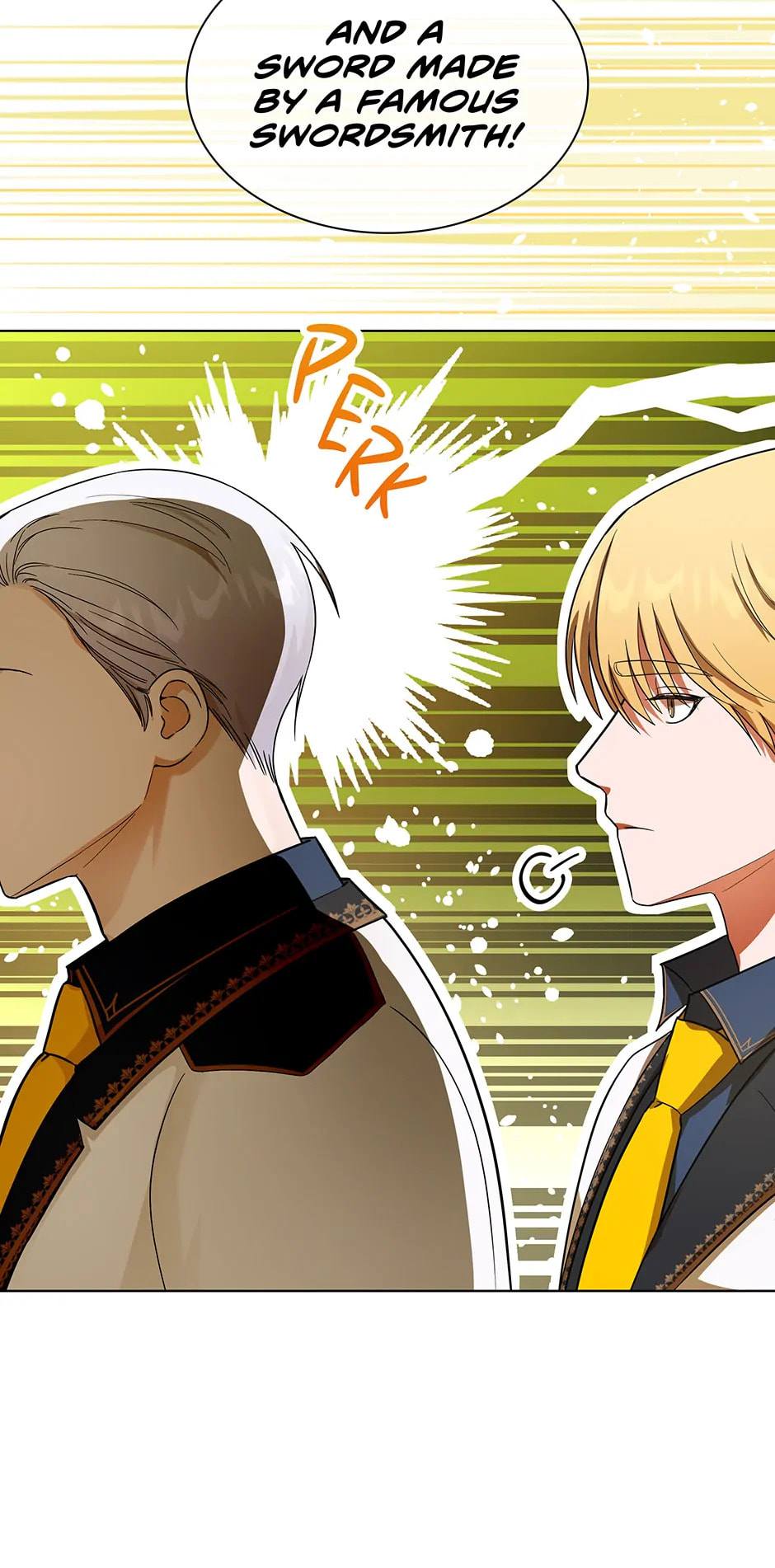 Read Let Me Tag Along chapter 20 image 59 on Lezhin