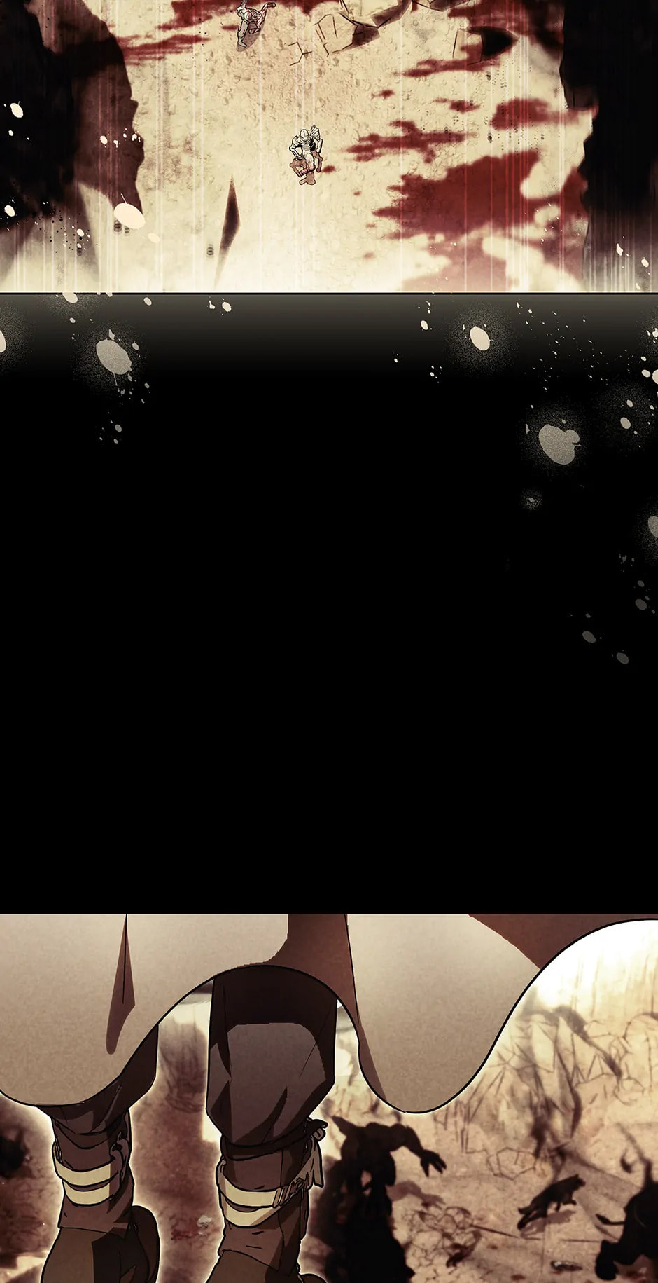 Read Let Me Tag Along chapter 20 image 6 on Lezhin