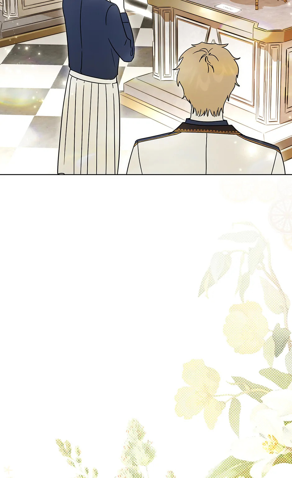 Read Let Me Tag Along chapter 20 image 61 on Lezhin