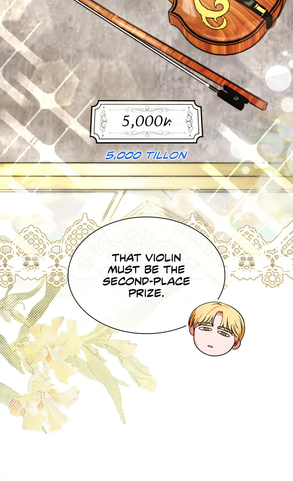 Read Let Me Tag Along chapter 20 image 63 on Lezhin