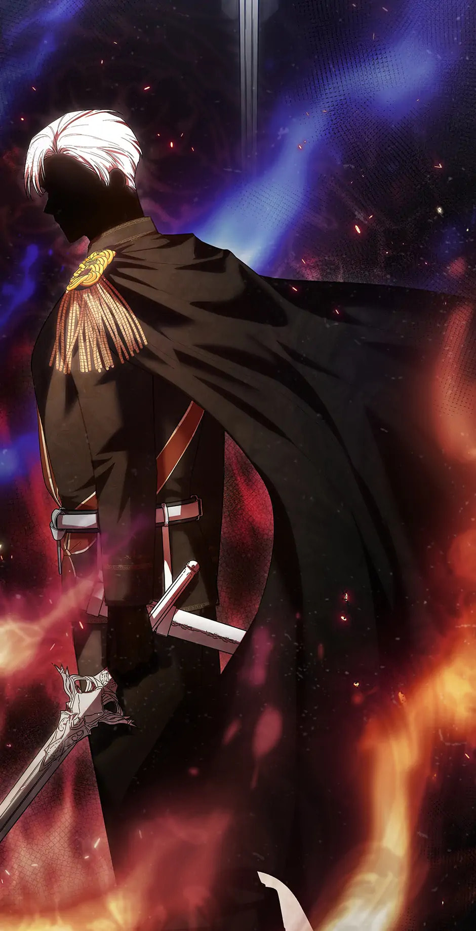 Read Let Me Tag Along chapter 20 image 72 on Lezhin