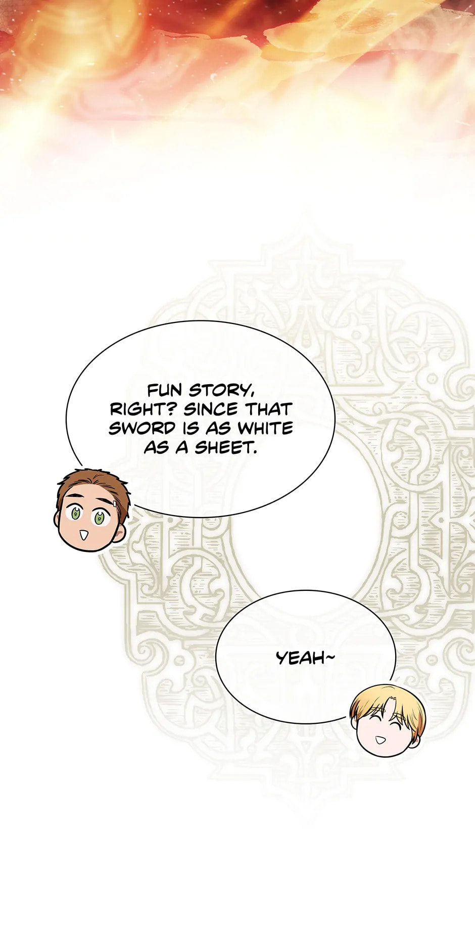 Read Let Me Tag Along chapter 20 image 74 on Lezhin