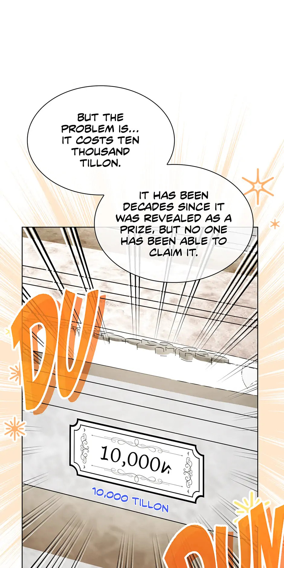 Read Let Me Tag Along chapter 20 image 75 on Lezhin