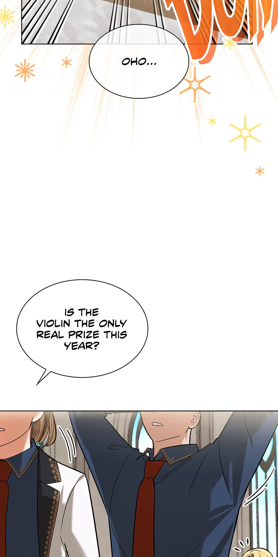 Read Let Me Tag Along chapter 20 image 76 on Lezhin