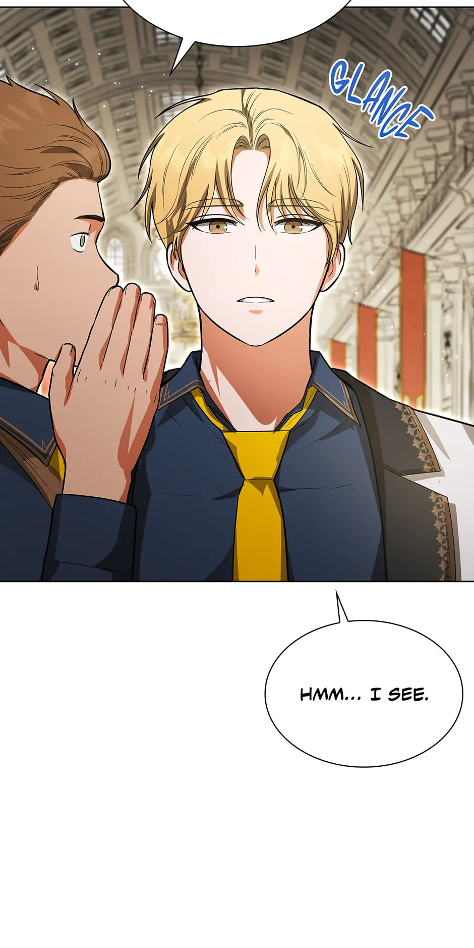 Read Let Me Tag Along chapter 20 image 78 on Lezhin