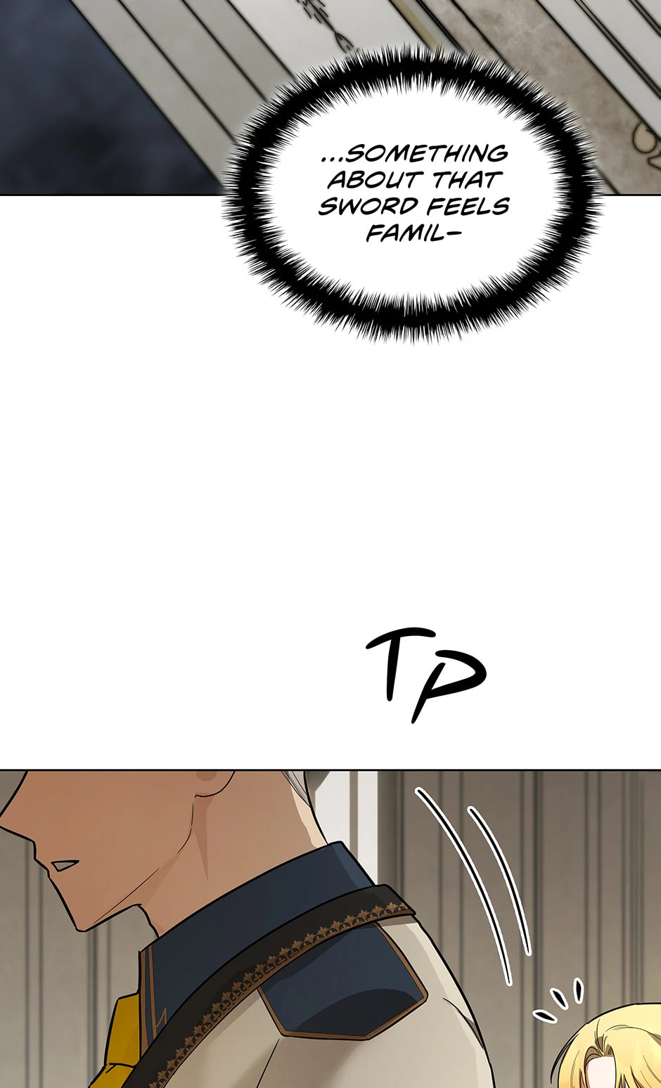 Read Let Me Tag Along chapter 20 image 80 on Lezhin