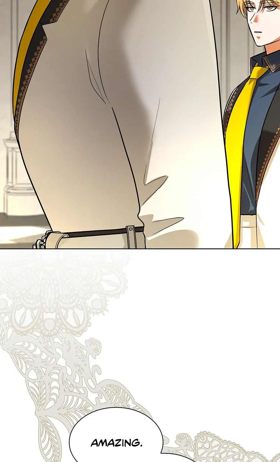 Read Let Me Tag Along chapter 20 image 81 on Lezhin