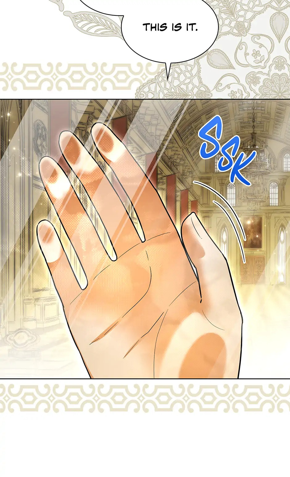 Read Let Me Tag Along chapter 20 image 82 on Lezhin