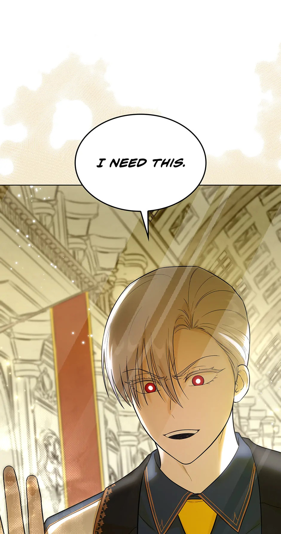 Read Let Me Tag Along chapter 20 image 83 on Lezhin