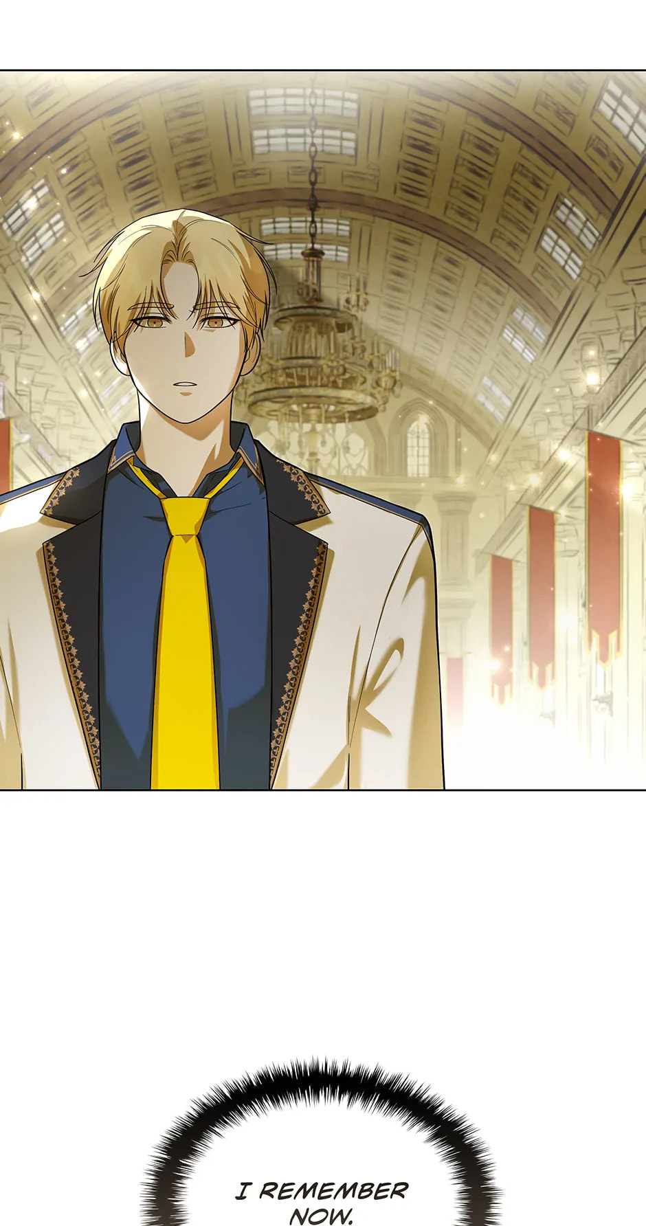 Read Let Me Tag Along chapter 20 image 85 on Lezhin