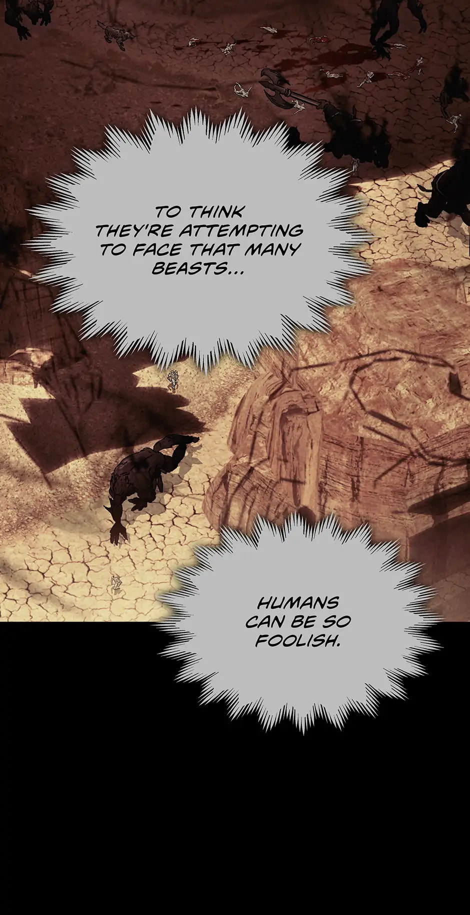 Read Let Me Tag Along chapter 20 image 9 on Lezhin
