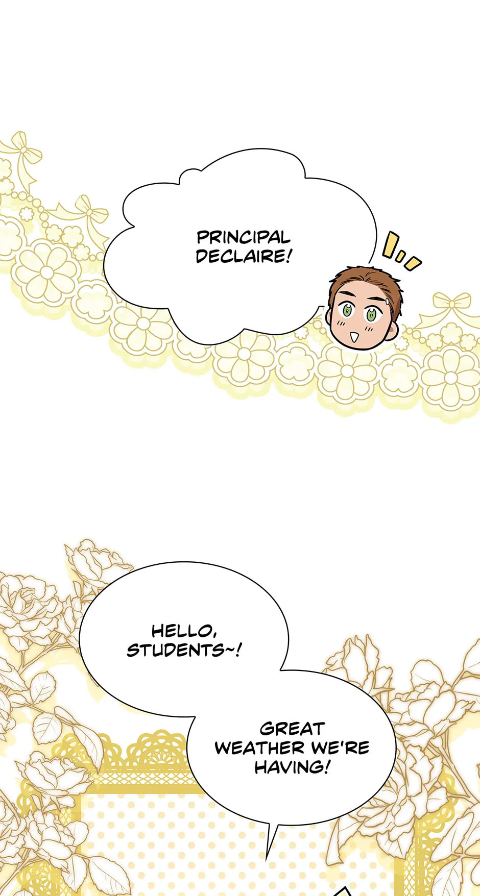 Read Let Me Tag Along chapter 20 image 92 on Lezhin