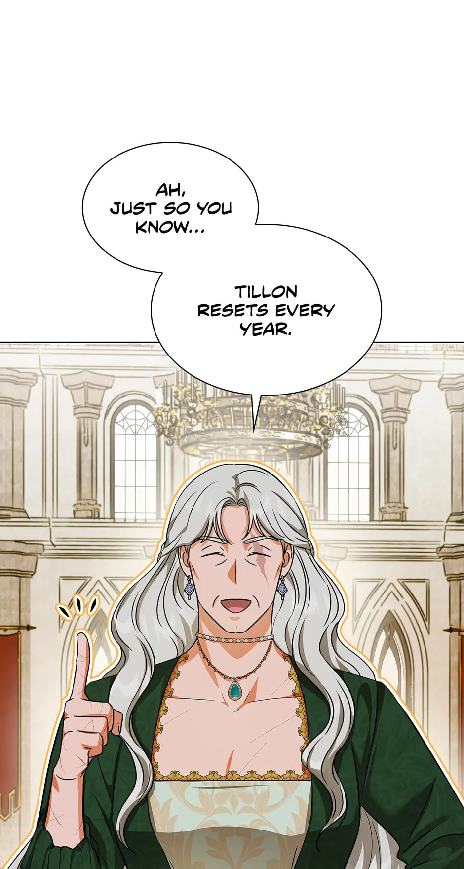 Read Let Me Tag Along chapter 20 image 96 on Lezhin