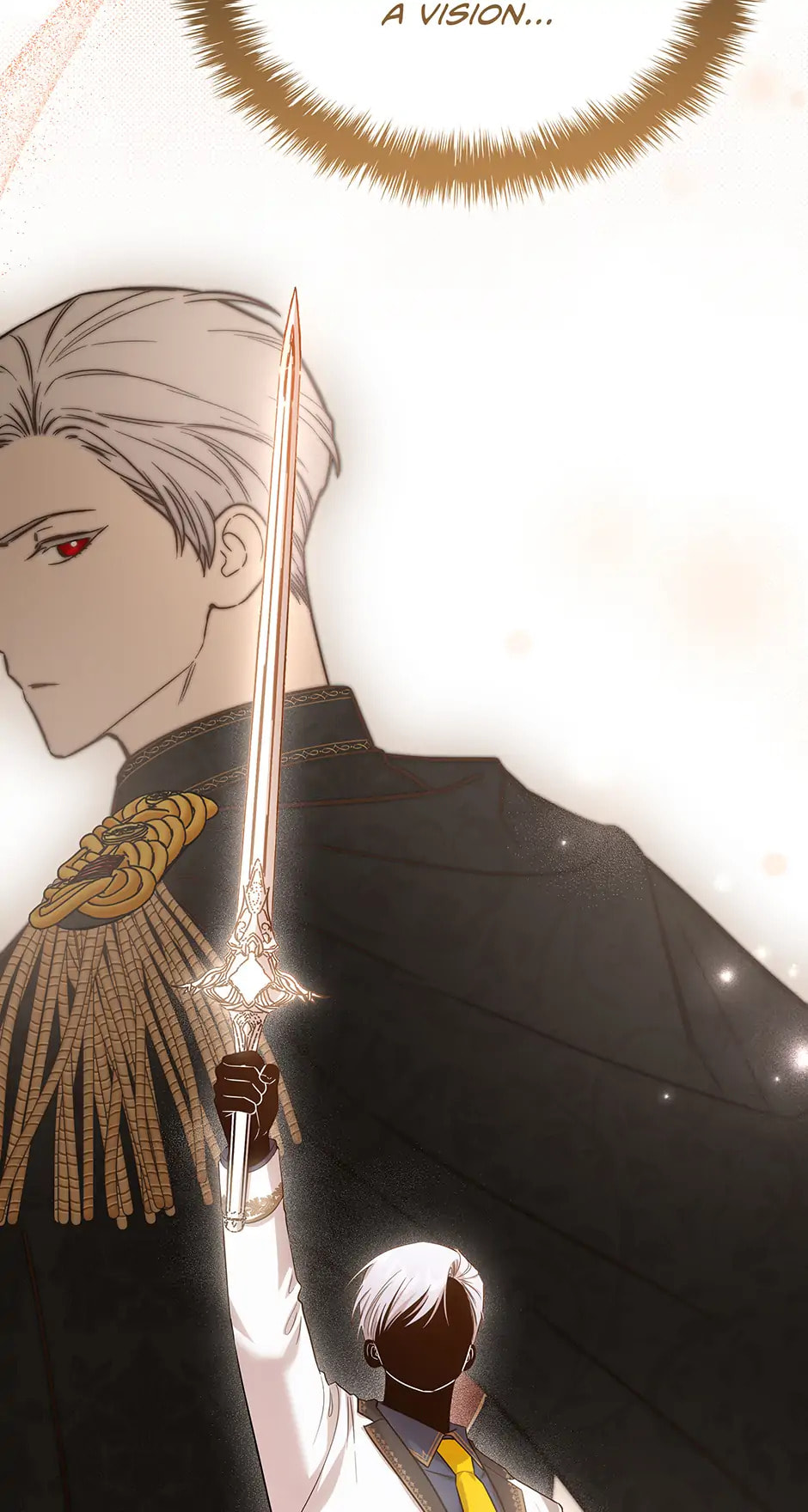 Read Let Me Tag Along chapter 20 image 99 on Lezhin