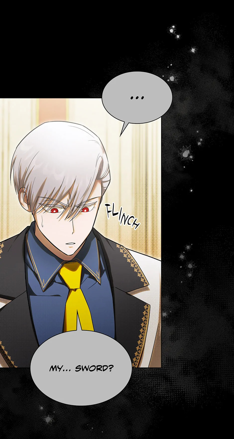 Read Let Me Tag Along chapter 21 image 12 on Lezhin