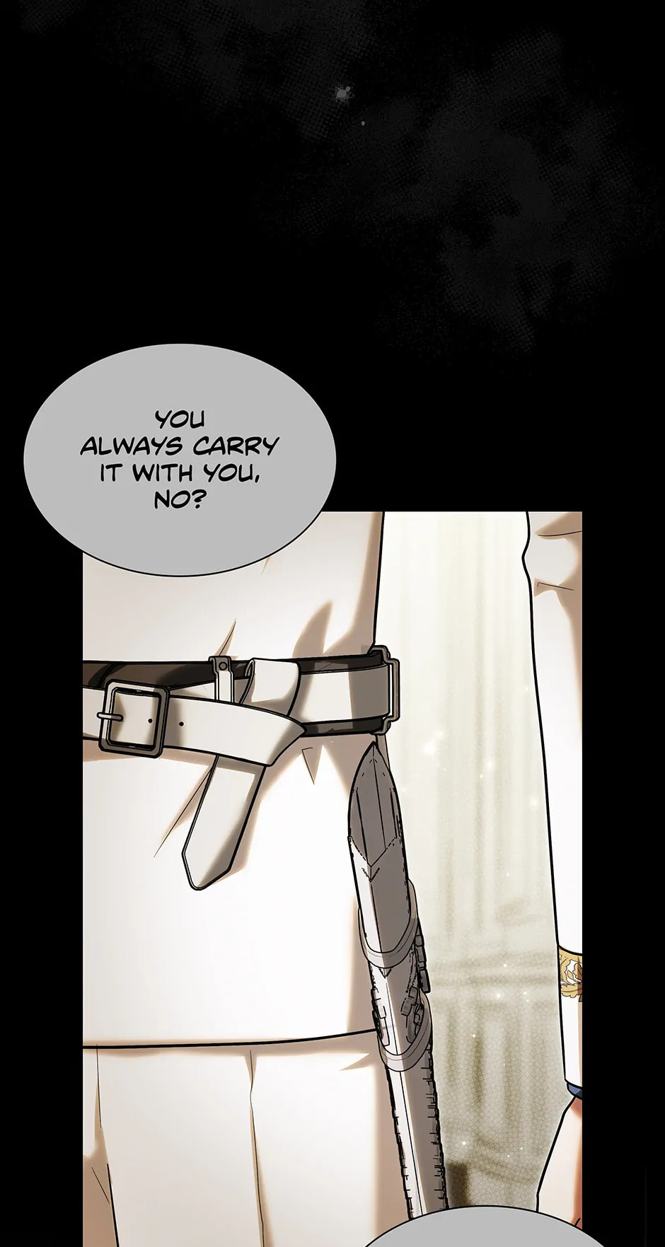 Read Let Me Tag Along chapter 21 image 13 on Lezhin
