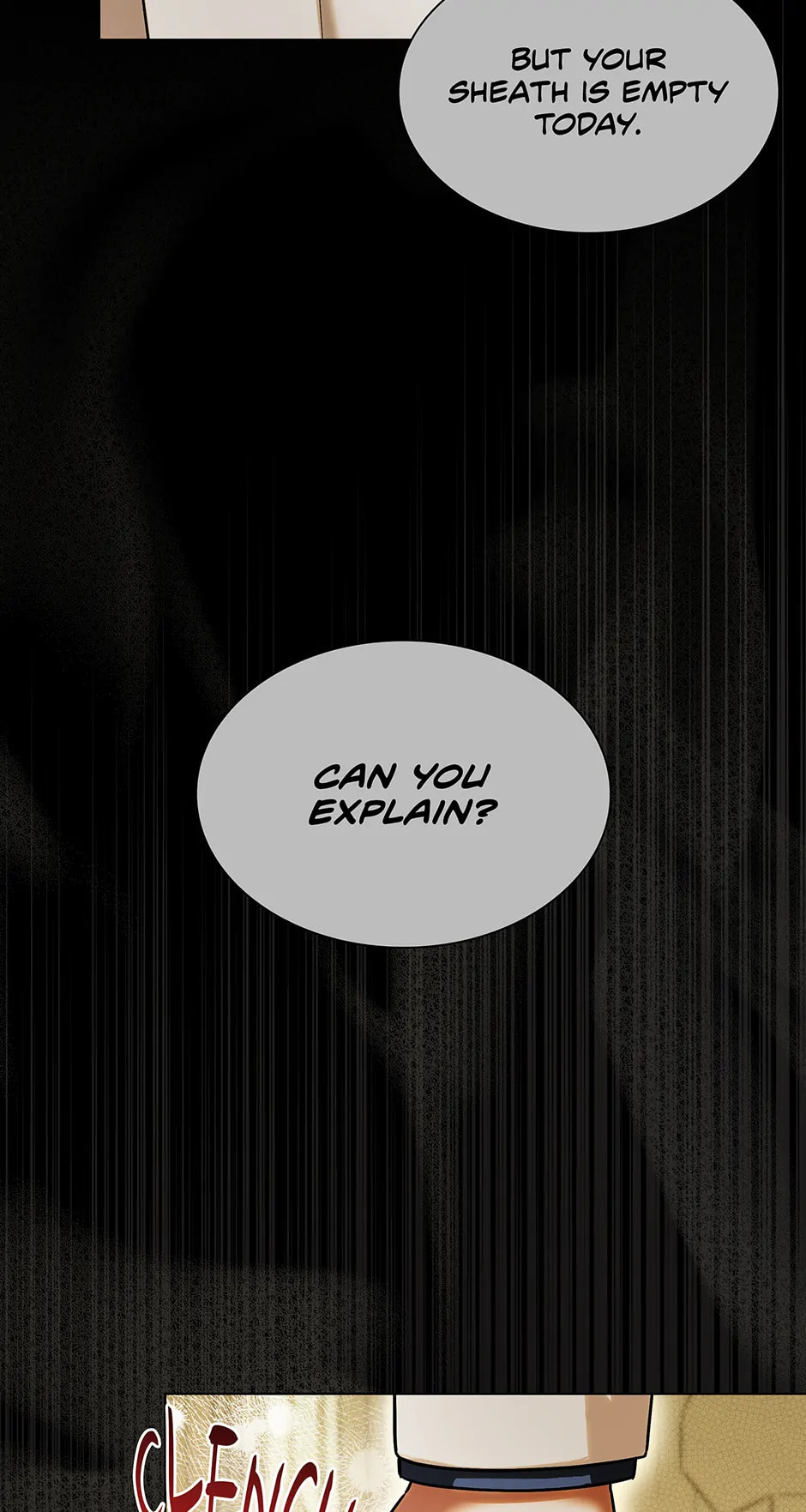 Read Let Me Tag Along chapter 21 image 14 on Lezhin