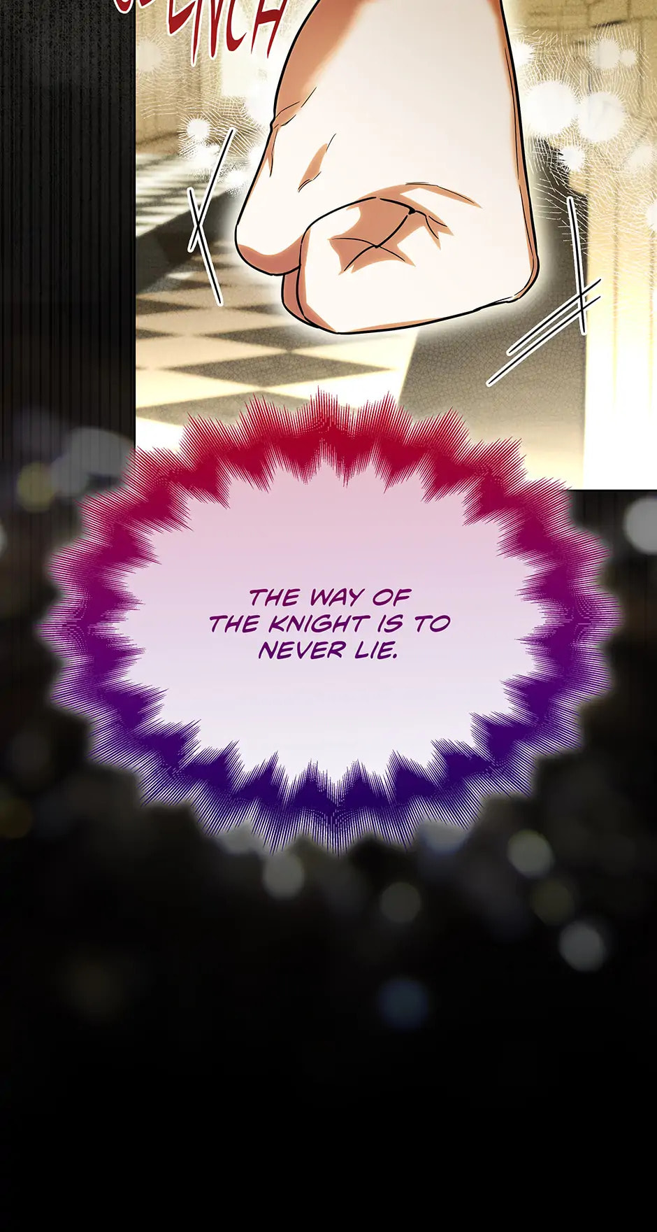 Read Let Me Tag Along chapter 21 image 15 on Lezhin