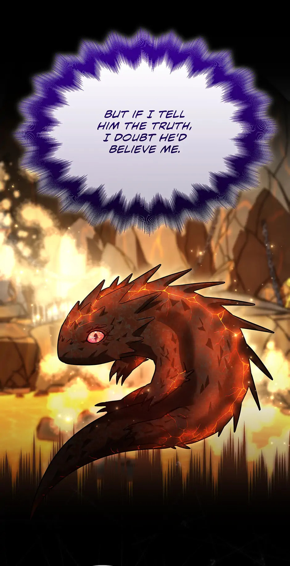 Read Let Me Tag Along chapter 21 image 16 on Lezhin