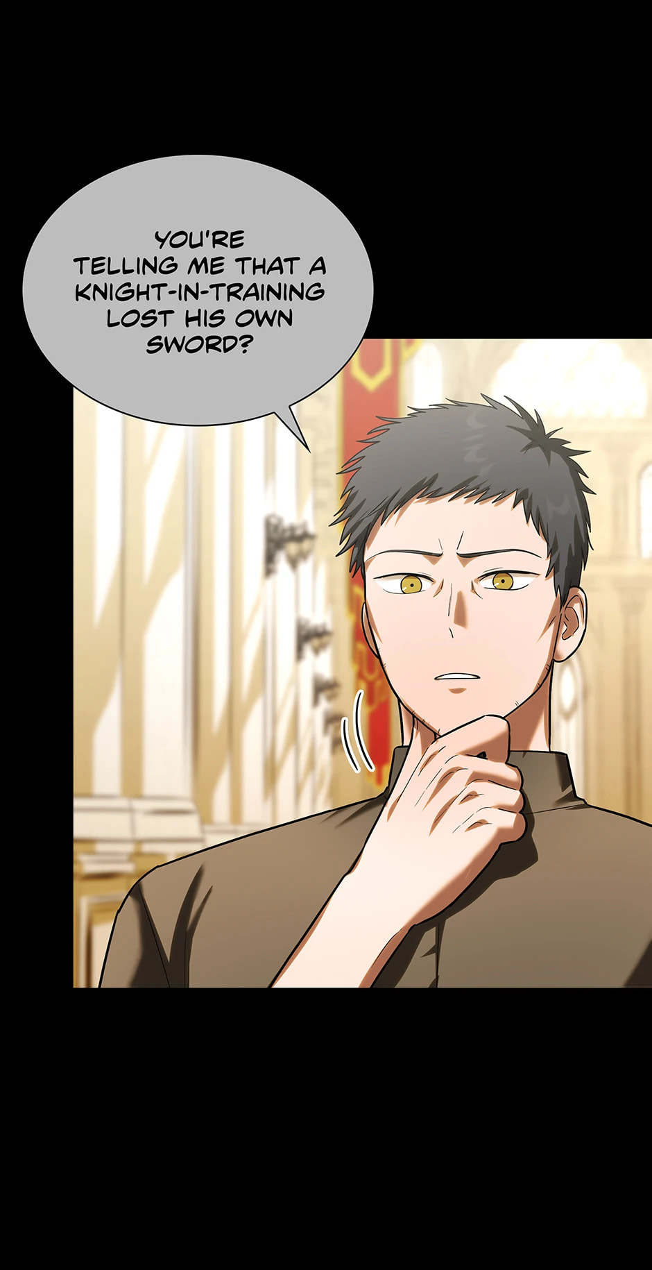 Read Let Me Tag Along chapter 21 image 18 on Lezhin