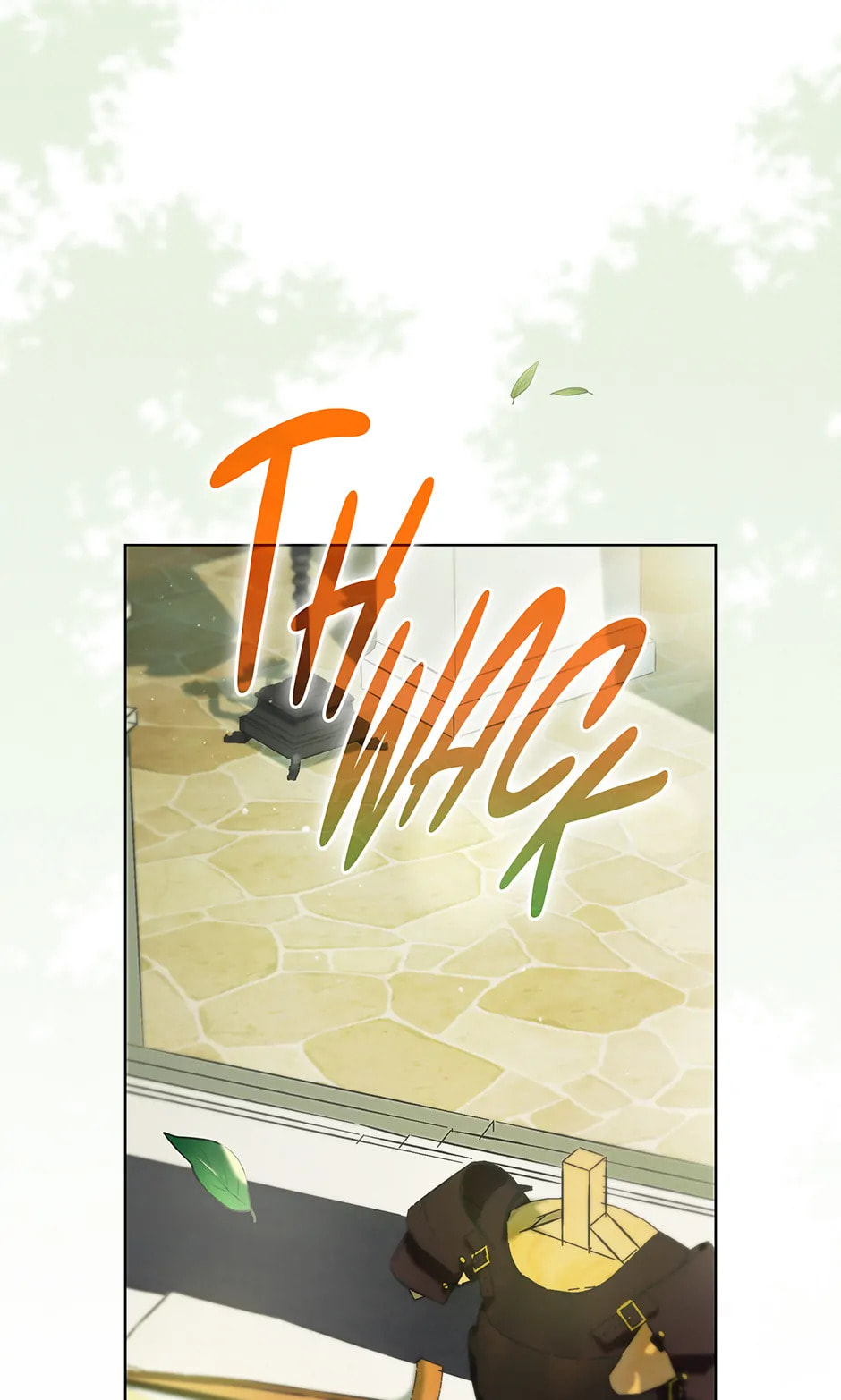 Read Let Me Tag Along chapter 21 image 2 on Lezhin
