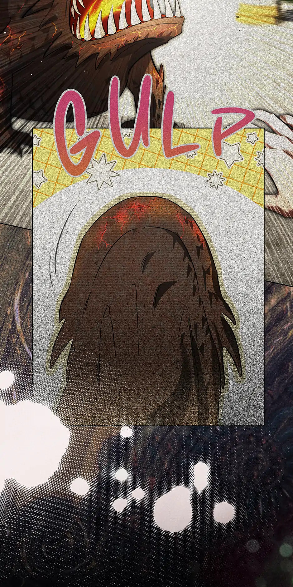 Read Let Me Tag Along chapter 21 image 23 on Lezhin