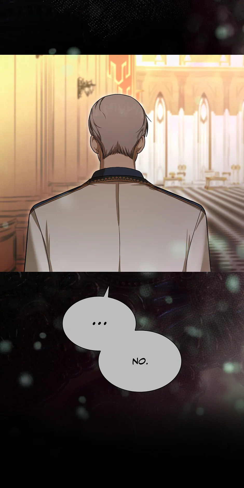 Read Let Me Tag Along chapter 21 image 24 on Lezhin
