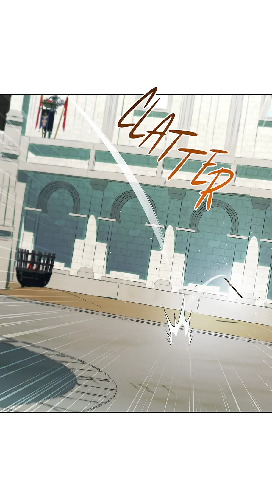 Read Let Me Tag Along chapter 21 image 33 on Lezhin