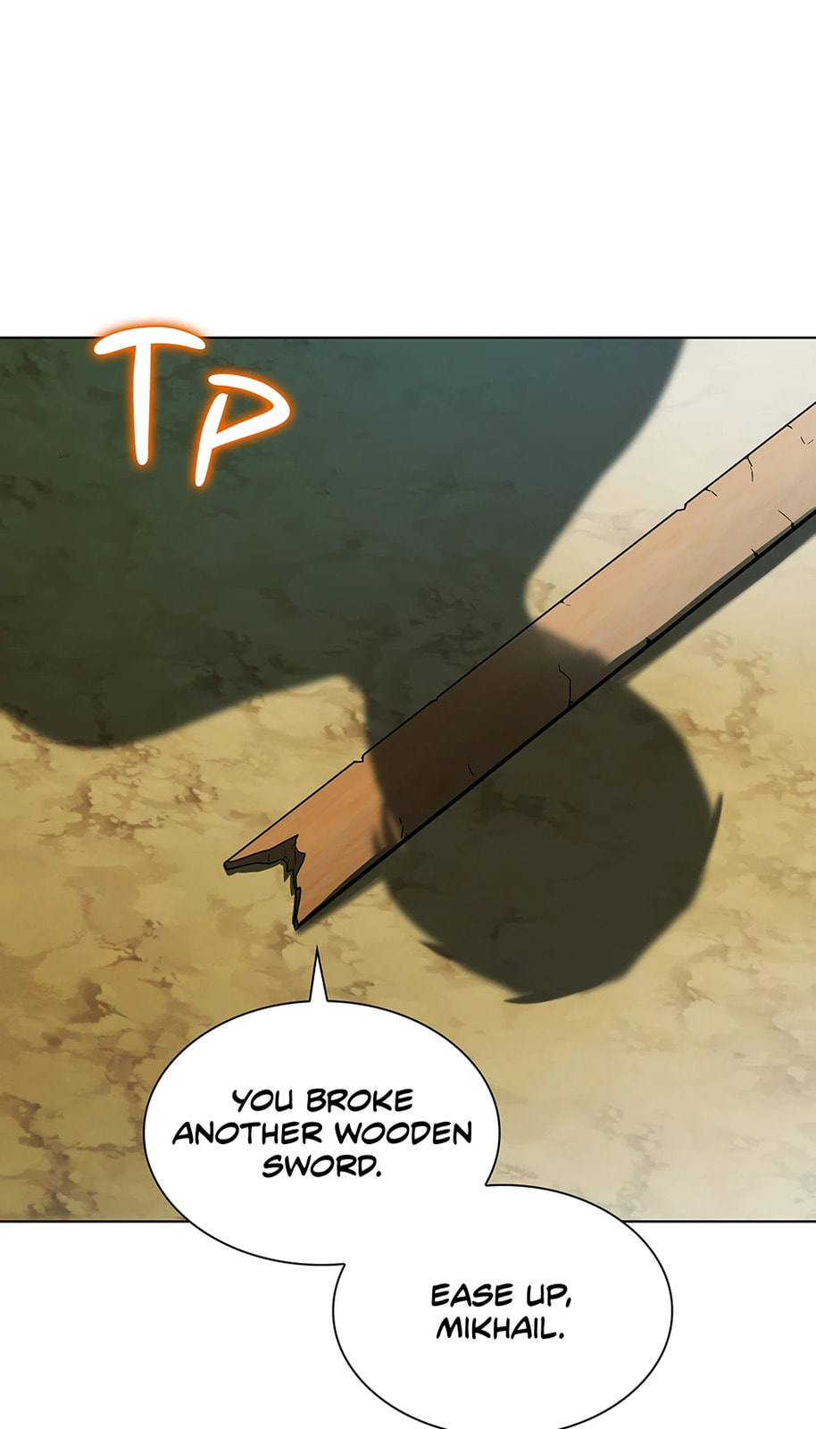 Read Let Me Tag Along chapter 21 image 34 on Lezhin