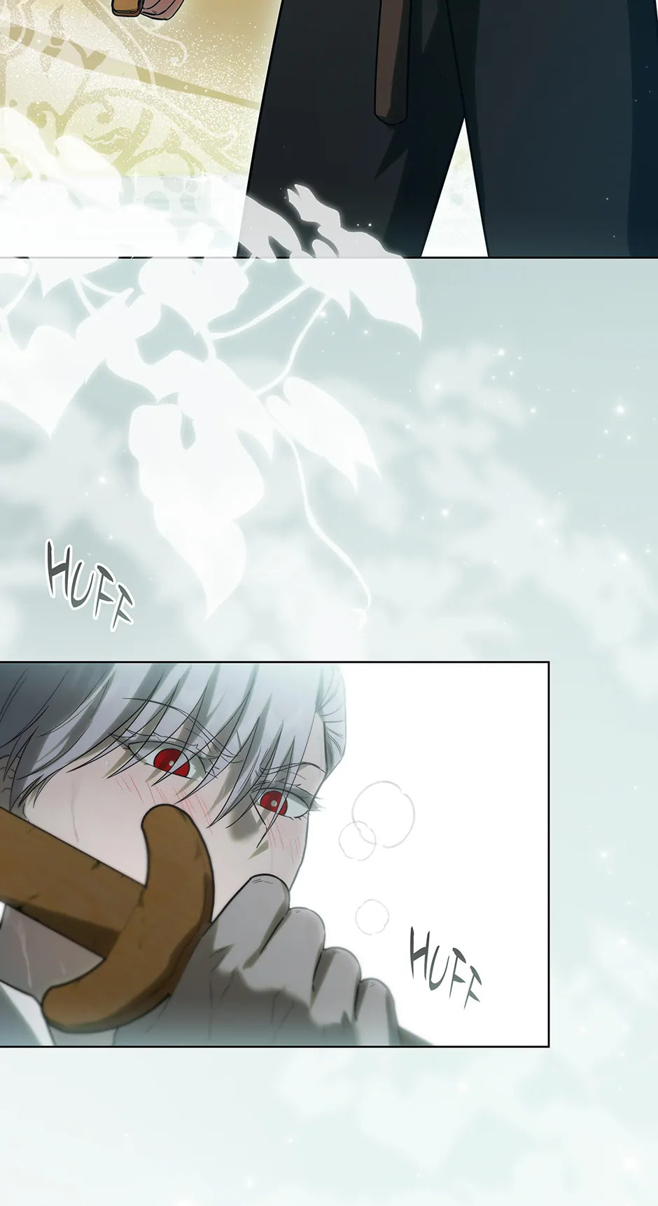 Read Let Me Tag Along chapter 21 image 38 on Lezhin