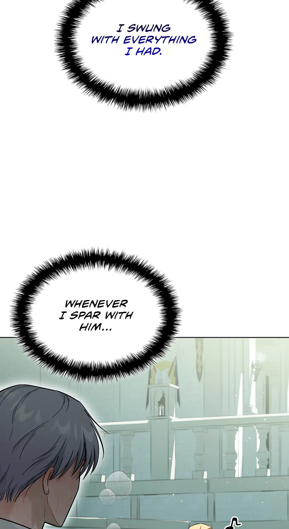 Read Let Me Tag Along chapter 21 image 40 on Lezhin
