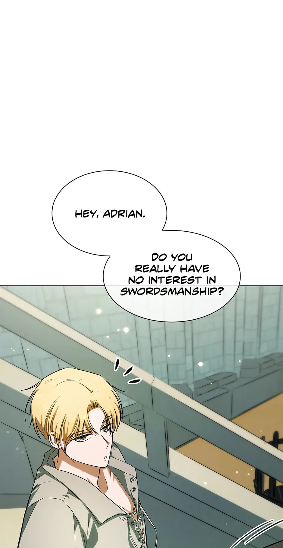Read Let Me Tag Along chapter 21 image 43 on Lezhin