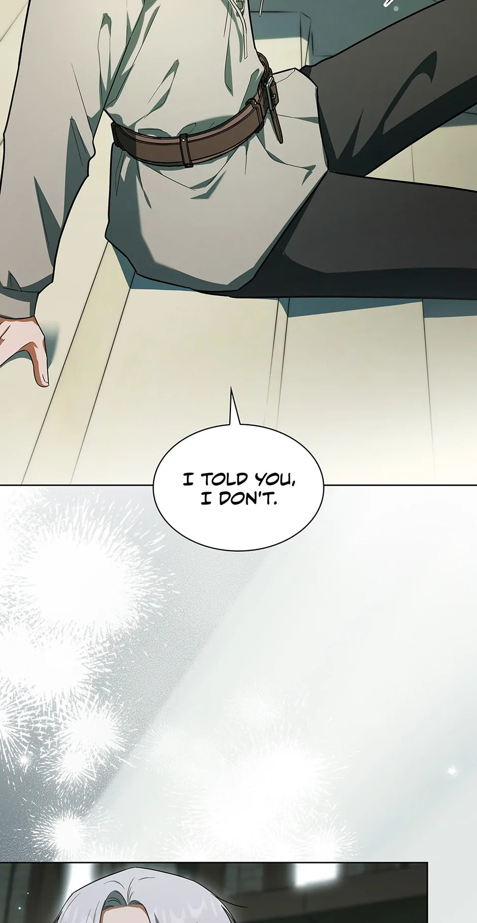 Read Let Me Tag Along chapter 21 image 44 on Lezhin