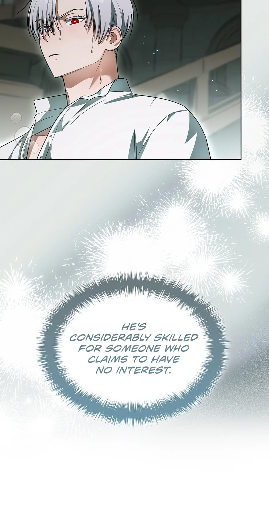 Read Let Me Tag Along chapter 21 image 45 on Lezhin