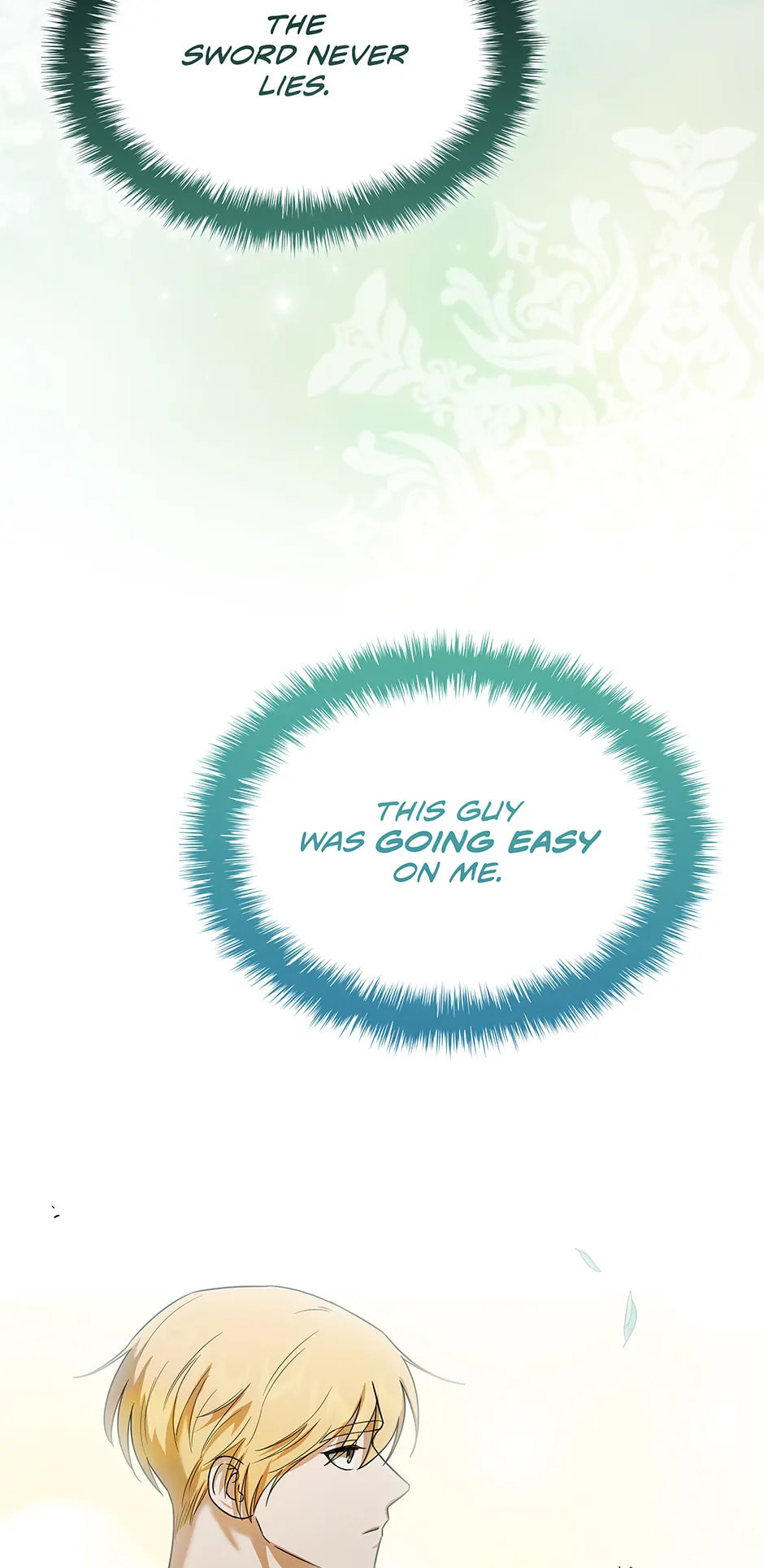 Read Let Me Tag Along chapter 21 image 48 on Lezhin