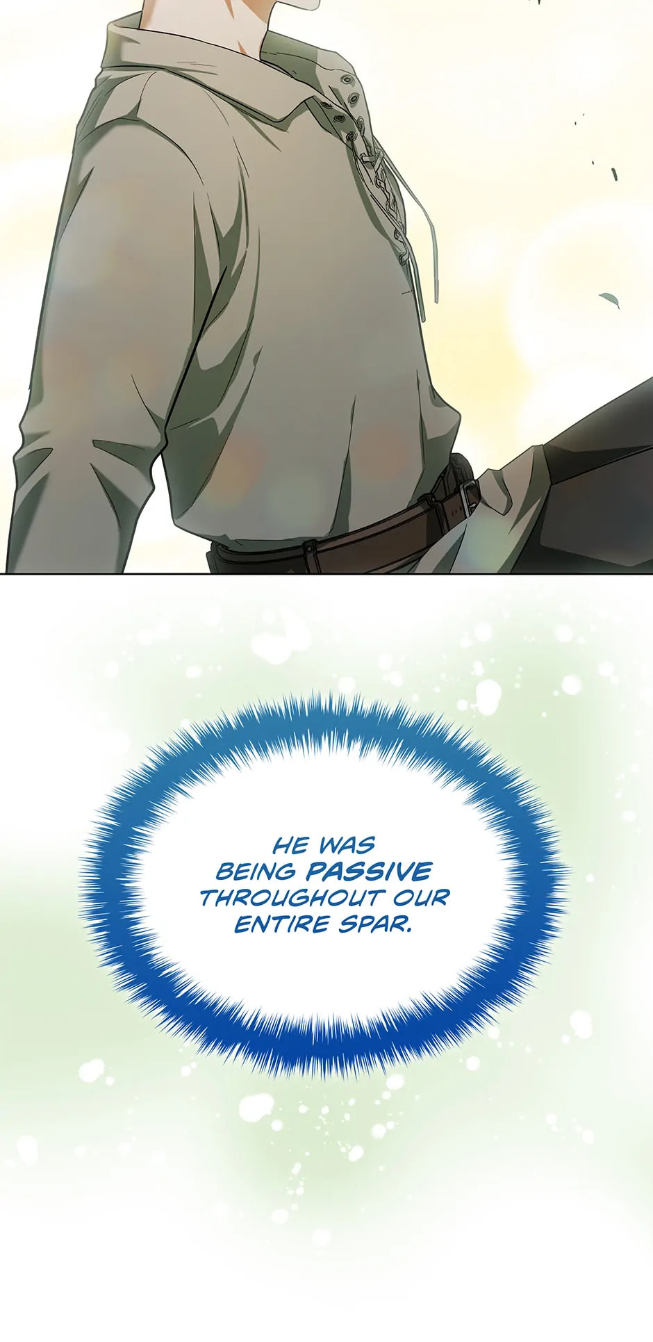 Read Let Me Tag Along chapter 21 image 49 on Lezhin