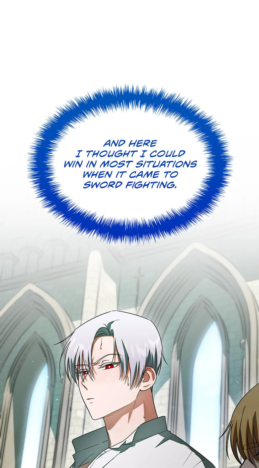 Read Let Me Tag Along chapter 21 image 50 on Lezhin
