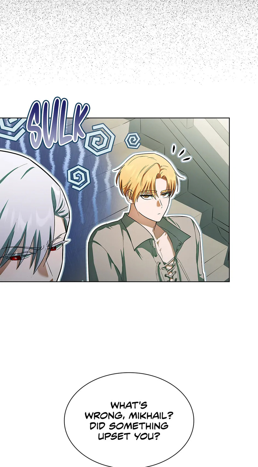 Read Let Me Tag Along chapter 21 image 52 on Lezhin