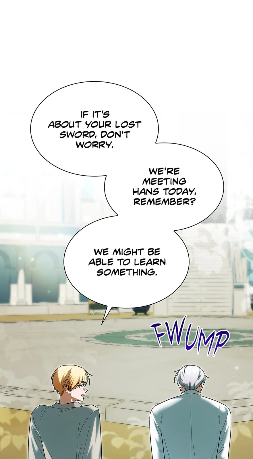 Read Let Me Tag Along chapter 21 image 54 on Lezhin