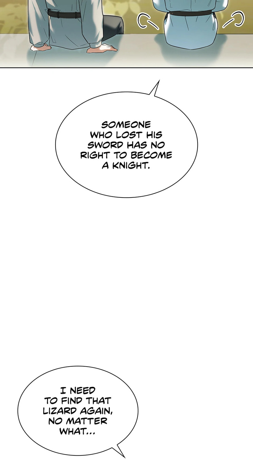 Read Let Me Tag Along chapter 21 image 55 on Lezhin