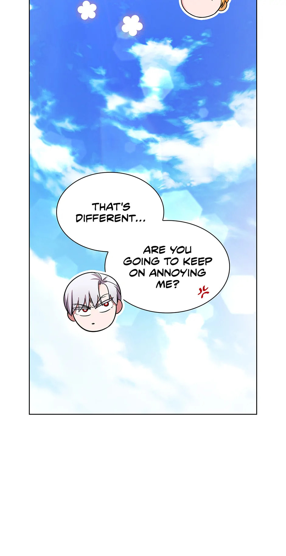 Read Let Me Tag Along chapter 21 image 60 on Lezhin