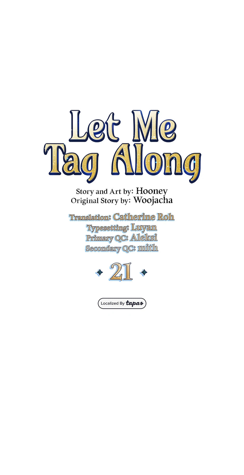 Read Let Me Tag Along chapter 21 image 61 on Lezhin