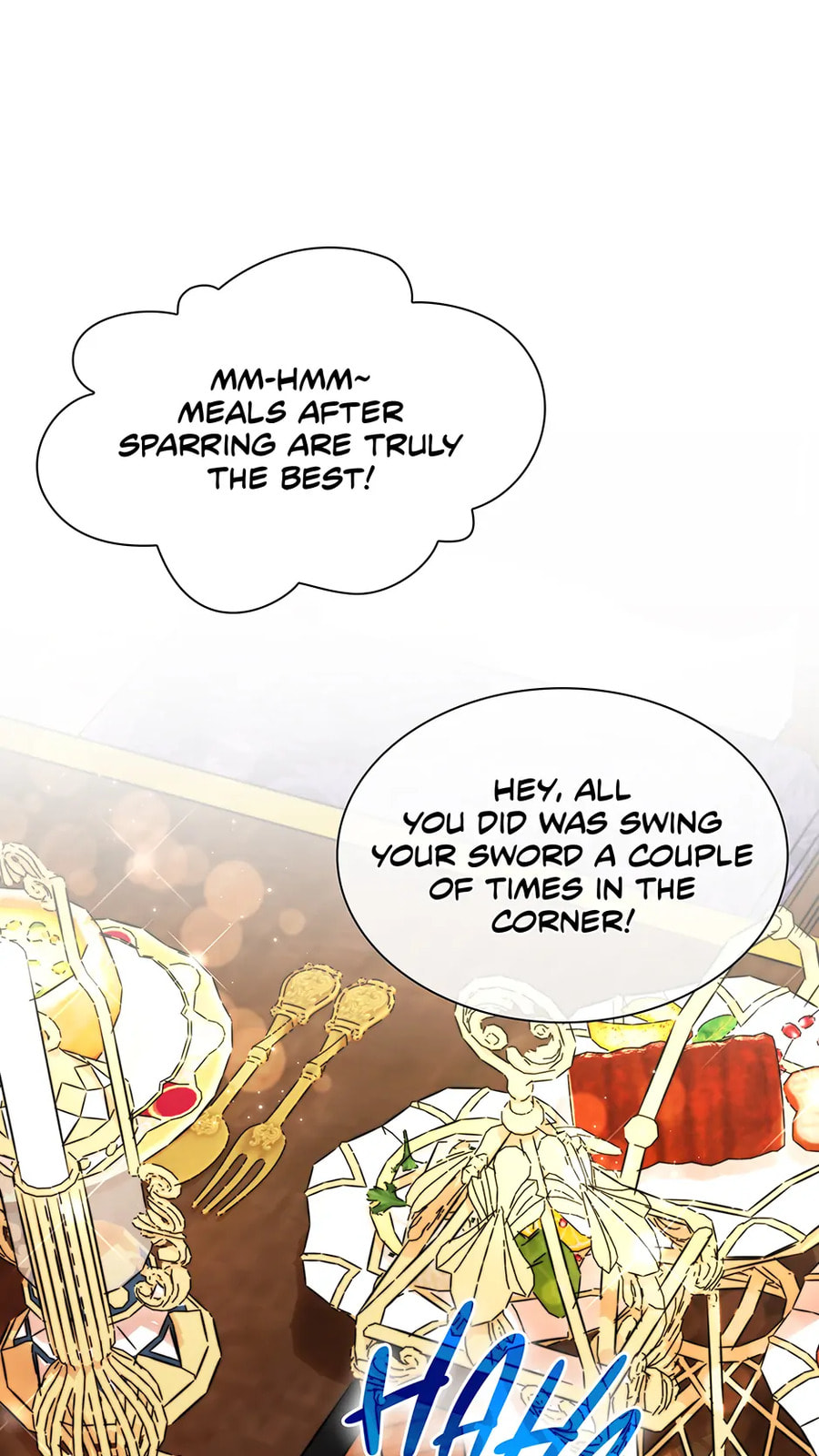 Read Let Me Tag Along chapter 21 image 62 on Lezhin