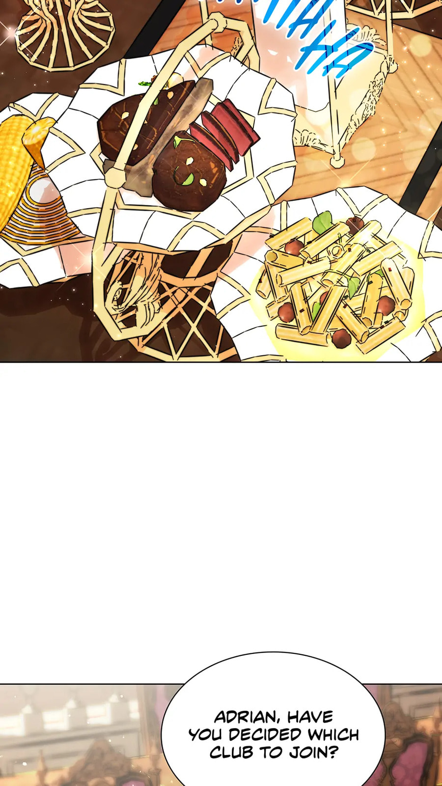 Read Let Me Tag Along chapter 21 image 63 on Lezhin